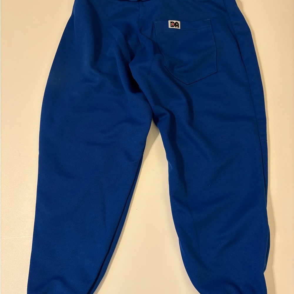 Baseball/softball pants - Picture 2 of 7